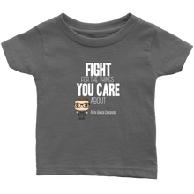 Load image into Gallery viewer, RBG Fight Infant T-Shirt