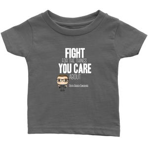 RBG Fight Infant T-Shirt
