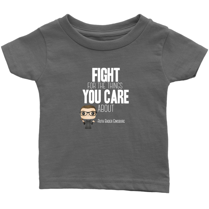 RBG Fight Infant T-Shirt