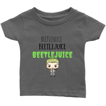 Load image into Gallery viewer, Beetlejuice Infant T-Shirt