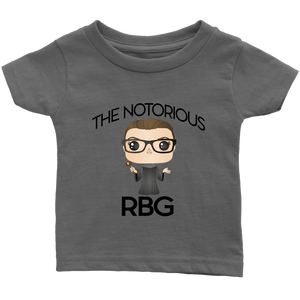 RBG Infant T-Shirt