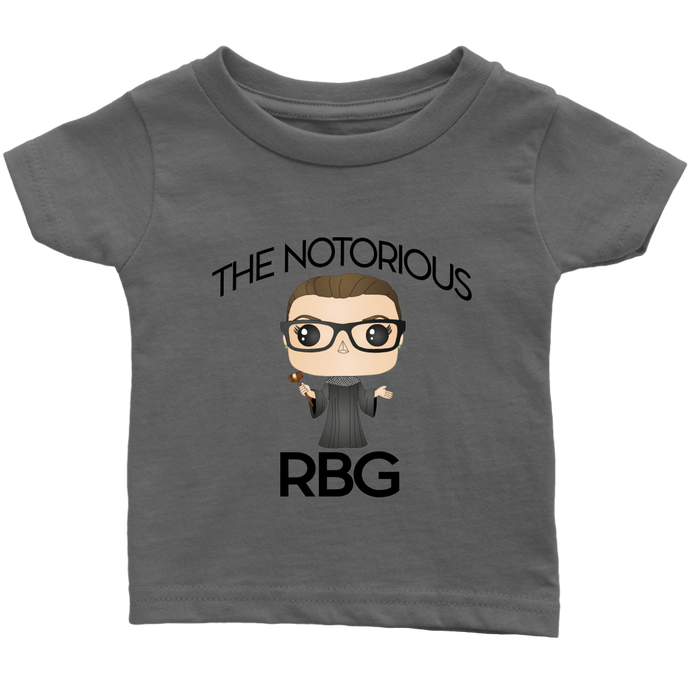 RBG Infant T-Shirt