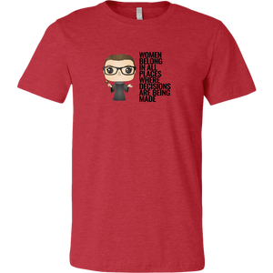 RBG T-Shirt
