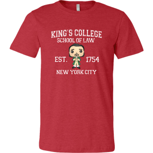 King's College T-Shirt