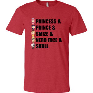 Emojiland T-Shirt