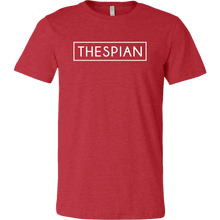 Load image into Gallery viewer, Thespian T-Shirt