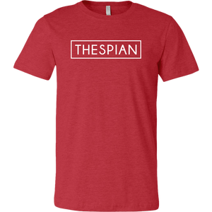 Thespian T-Shirt