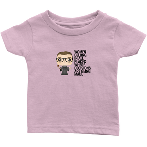 RBG Infant T-Shirt