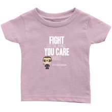 Load image into Gallery viewer, RBG Fight Infant T-Shirt
