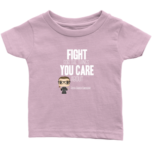 RBG Fight Infant T-Shirt