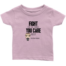 Load image into Gallery viewer, RBG Fight Infant T-Shirt