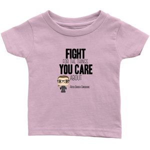 RBG Fight Infant T-Shirt