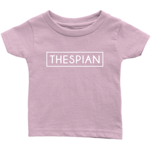 Load image into Gallery viewer, Thespian Infant T-Shirt