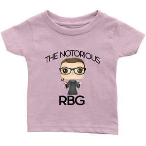 RBG Infant T-Shirt