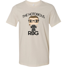 Load image into Gallery viewer, RBG Unisex T-Shirt