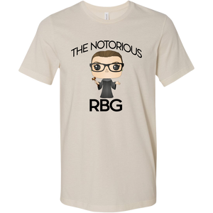 RBG Unisex T-Shirt