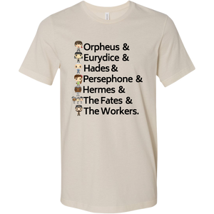 Hadestown T-Shirt