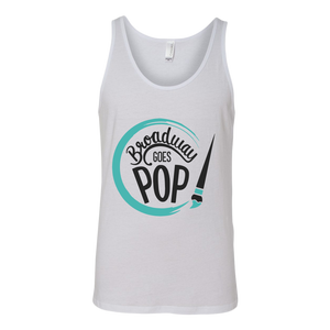 Broadway Goes Pop Tank