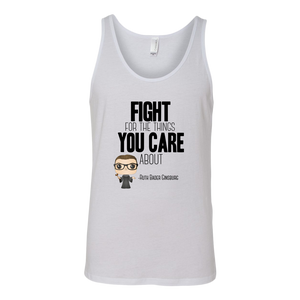 RBG Fight Tank