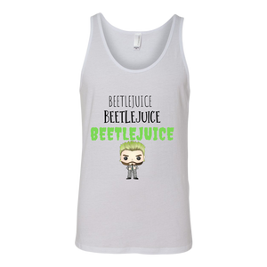 Beetlejuice Tank