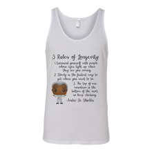 Load image into Gallery viewer, Andre De Shields Tank