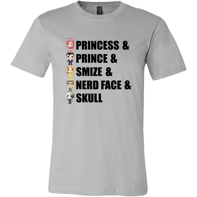 Emojiland T-Shirt