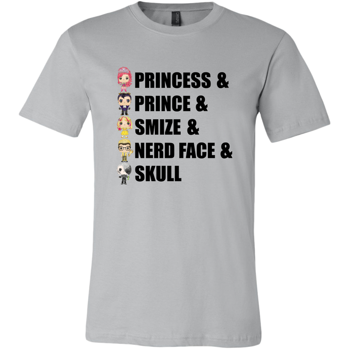 Emojiland T-Shirt