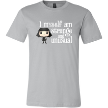 Load image into Gallery viewer, Lydia Strange &amp; Unusual T-Shirt