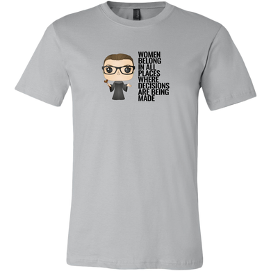 RBG T-Shirt