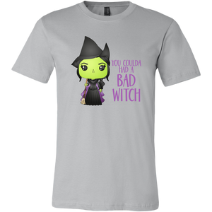 Bad Witch T-Shirt