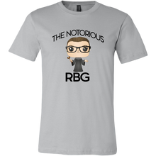 Load image into Gallery viewer, RBG Unisex T-Shirt