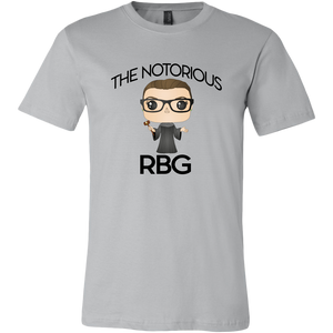 RBG Unisex T-Shirt