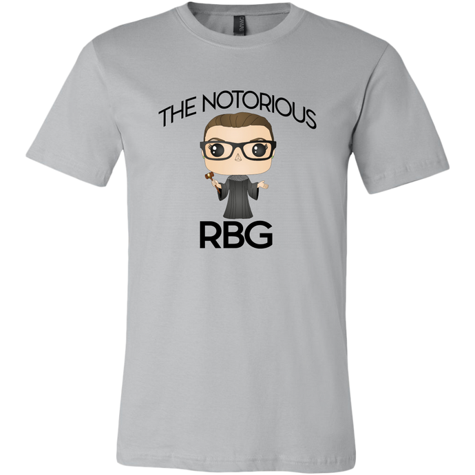 RBG Unisex T-Shirt