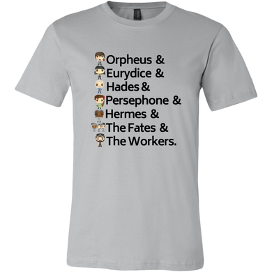 Hadestown T-Shirt