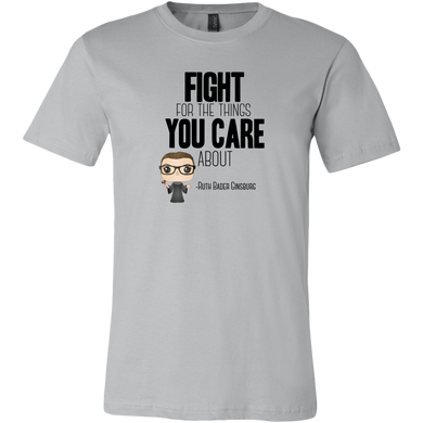 RBG Fight T-Shirt