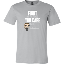 Load image into Gallery viewer, RBG Fight T-Shirt
