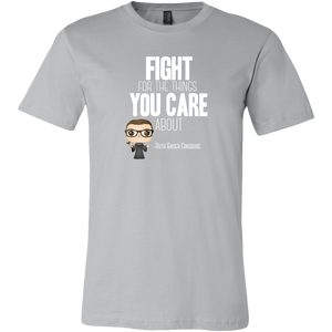 RBG Fight T-Shirt