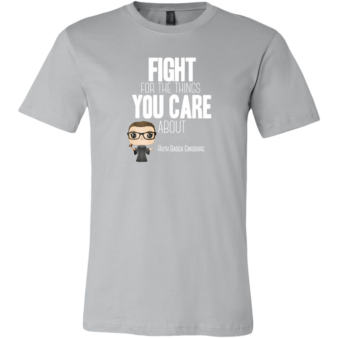 RBG Fight T-Shirt