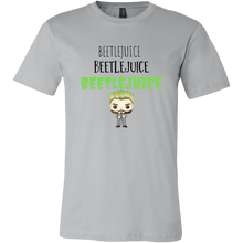 Load image into Gallery viewer, Beetlejuice T-Shirt