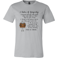 Load image into Gallery viewer, Andre De Shields Unisex T-shirt