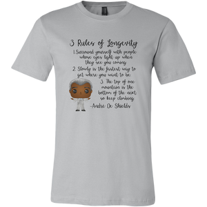 Andre De Shields Unisex T-shirt