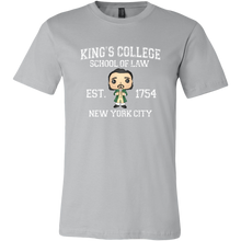 Load image into Gallery viewer, King&#39;s College T-Shirt