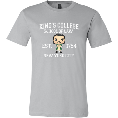 King's College T-Shirt