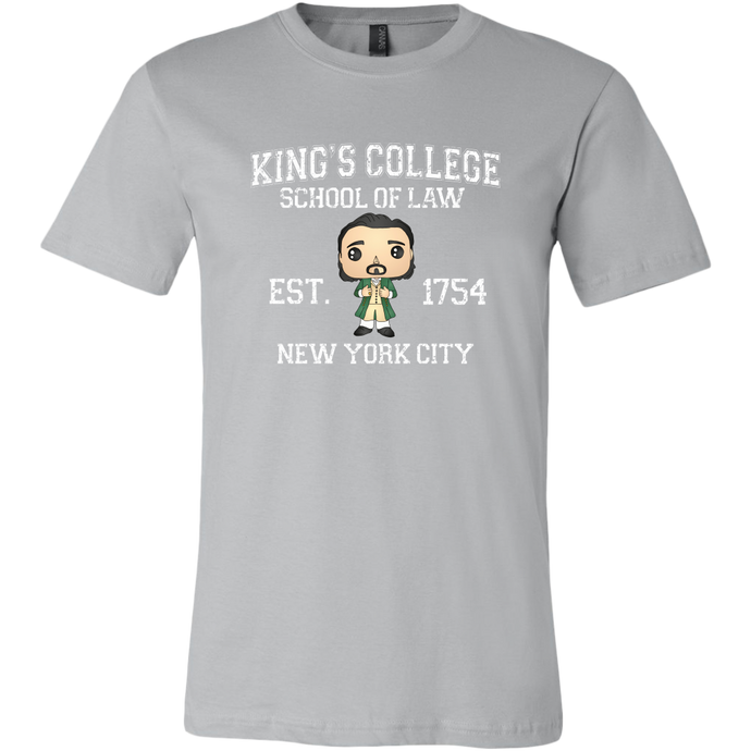 King's College T-Shirt