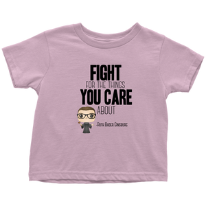 RBG Fight Toddler T-Shirt