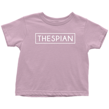 Load image into Gallery viewer, Thespian Toddler T-Shirt