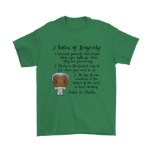 Load image into Gallery viewer, Andre De Shields Plus Size T-Shirt