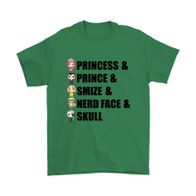 Load image into Gallery viewer, Emojiland Plus Size T-Shirt