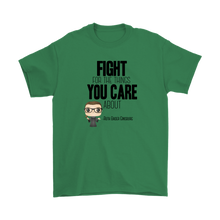 Load image into Gallery viewer, RBG Fight Plus Size T-Shirt