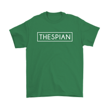 Load image into Gallery viewer, Thespian Plus Size T-Shirt